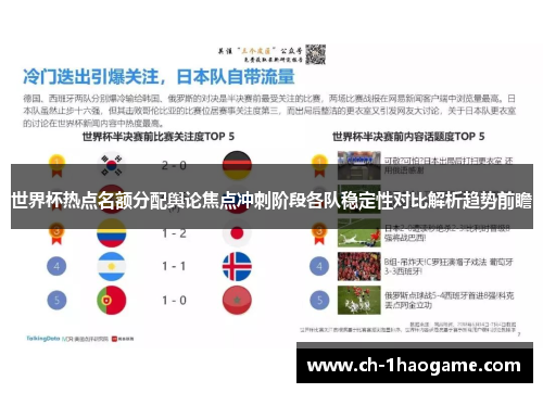 世界杯热点名额分配舆论焦点冲刺阶段各队稳定性对比解析趋势前瞻